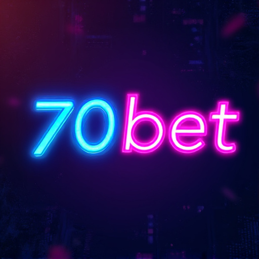 Logo da 70bet